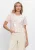 Aimee the Label Top Dames Tulu,