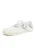 VANS Ballerina met riempjes  wit