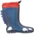 Dare 2B Kinderen/Kinderen Modderspel Dinosauruswaterputten (Pruisisch Blauw)