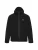 Fat Moose Winterjas ‘Sky Shell’  zwart
