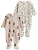 Next Nachtkledij  beige / bruin / wit