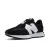 new balance Sneakers laag ‘327’  zwart / wit