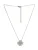AVANT-GARDE PARIS Ketting ‘Oksanata’  zilver