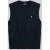Polo Ralph Lauren regular fit spencer van puur katoen