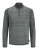 Jack & Jones Male Truien Jcomace Knit Half Zip Smu 12270980