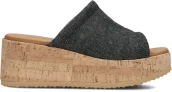 VIA VAI Slippers
Dames Sissel Ryde