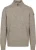 State Of Art Pullover Sportzip Bruin