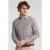 River Woods Custom Fit Checked Shirt Multi