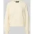 Vero Moda Regular fit pullover van viscosemix model ‘NANCY’