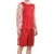 Everlast Herenboksvest (Rood, Wit)