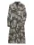 MADELEINE Blousejurk  beige / zwart