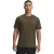 Under Armour Heren Project Rock T-Shirt (Groen)