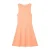 s.Oliver zomerjurk oranje