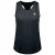 Dare 2b Vrouwen/dames Modernize II Vest (Zwart)