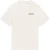 croyez homme Etiquette t-shirt t-shirts cra30026001