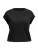 Imily Bela Shirt  zwart