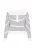 usha BLUE LABEL Trui  donkerblauw / wit