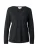 s.Oliver Shirt  zwart