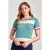 Lily Rose trui in blauw