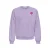 KIDS ONLY GIRL sweater met backprint paars
