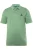 Men Plus Shirt  pastelgroen