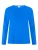 CASH-MERE.CH Trui  blauw
