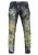 Jeansbroek “MORI” slim fit (THE FINAL BOSS)