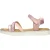 POSH by Poelman Meisjes Ashley Sandalen