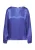 s.Oliver BLACK LABEL Blouse  violetblauw