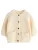 Next Gebreid vest  ecru