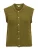 OBJECT Gebreide bodywarmer ‘OBJSaggia’  olijfgroen