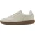 Patrick Mens Lyon Suède Cupsole Trainers (Off White/Gum)