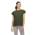 T-shirt dames Ragwear Zaiya