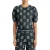 Scotch & Soda Jacquard Cropped Pullover Night