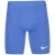 NIKE Sportondergoed ‘Strike Pro’  hemelsblauw / wit