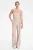 BENU beige dames top
