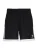 ADIDAS PERFORMANCE Sportbroek ‘Mock Eyelet’  zwart / wit