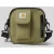 Carhartt Work In Progress Schoudertas met labelpatch