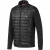 Puma Quilted Primaloft Zwart Zip Up WarmCell Golfjack 595122 01