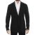 Bretonnenmouw Blazer Classic Fit