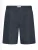 Casual Friday Chino ‘ CFSarup Linen Mix ‘  blauw / donkerblauw