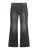 Bershka Jeans  grey denim