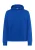 Mo Hoodie Heren KONING BLAUW