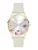 Tamaris Analoog horloge  beige / gemengde kleuren