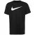 NIKE Functioneel shirt ‘Park 20’  zwart / wit