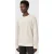AllSaints Aspen Crew Cloudy Grey