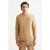 Scotch & Soda Front + Back Artwork Sweatshirt Tannin