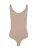 MAGIC Bodyfashion Shapingbody  cappuccino