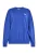 Mymo Sweatshirt Dames KONING BLAUW