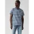 Levi’s Ss Original Hm Tee Cooper Stripe Sargass
